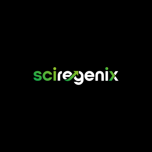 Design di Put Your Stamp on Science! Logo Design to Shape the Face of SciRegenix! di Anisa Ria