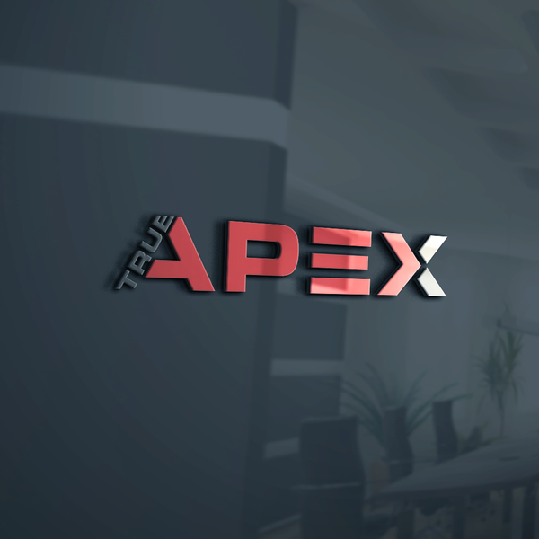 Design by megapixels™ titled "Apex"