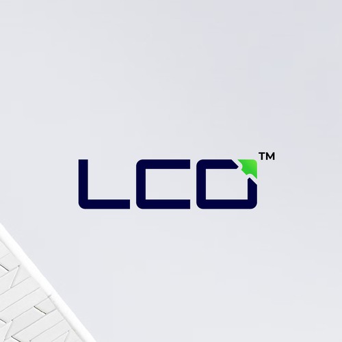 Logo for trailblazer tech startup & energy leader Design by Sabiqnoor