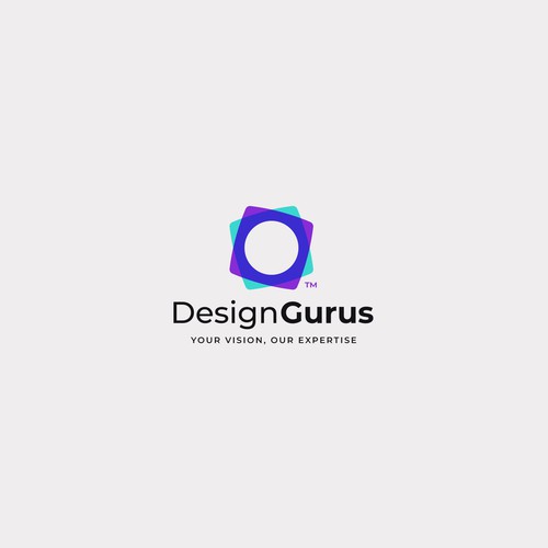 DesignGurus.com  --  NEW AGENCY Design by VisibleGravity™