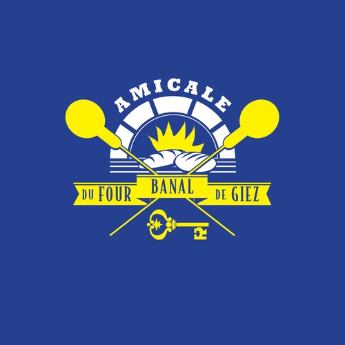  contest entry by Dom9101