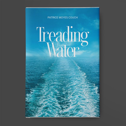 Treading Water Design by BeyondImagination