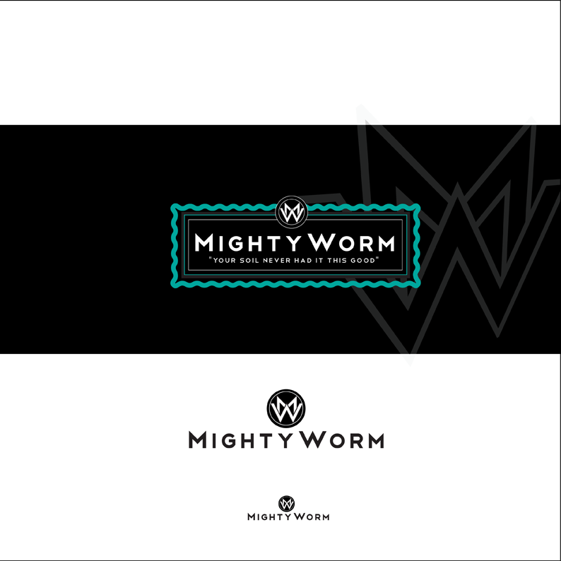 Worm Logos - Free Worm Logo Ideas, Design & Templates