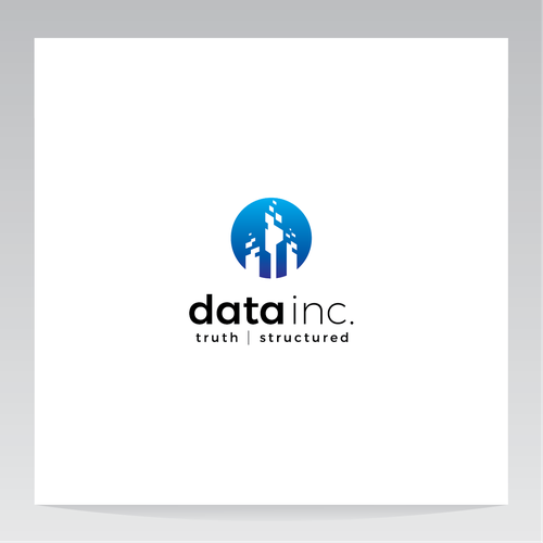 Impactful logo for Data Warehouse Company Design by Kirana❤️