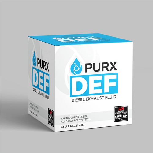 Packaging Box Design Design by Mr. PARA