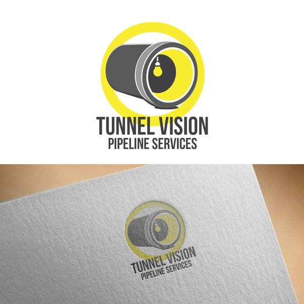 Design by Aurasius titled "Tunnel vision"