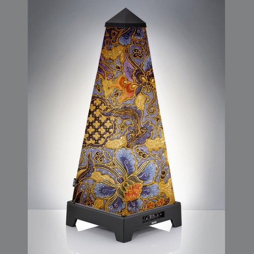 Design di Join the XOUNTS Design Contest and create a magic outer shell of a Sound & Ambience System di RMVRNR