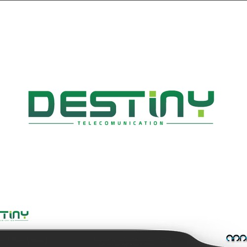 destiny Design by Jivo