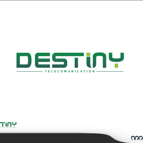 Design destiny por Jivo