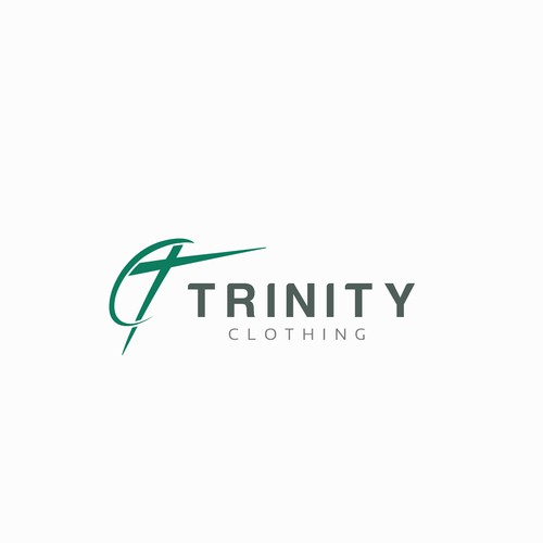 Trinity deals clothing brand