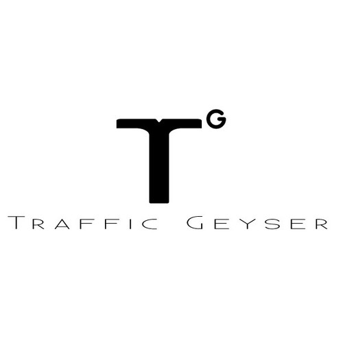 Design di T-R-A-F-F-I-C   g-e-y-s-e-r  Logo di peds