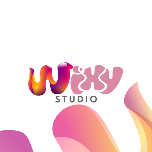 Make my  (W I X Y) logo Design by WubapuLulu