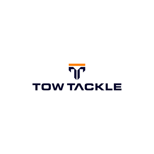 Chain & strap company for towing equipment Design by Guerrilla_Farmer