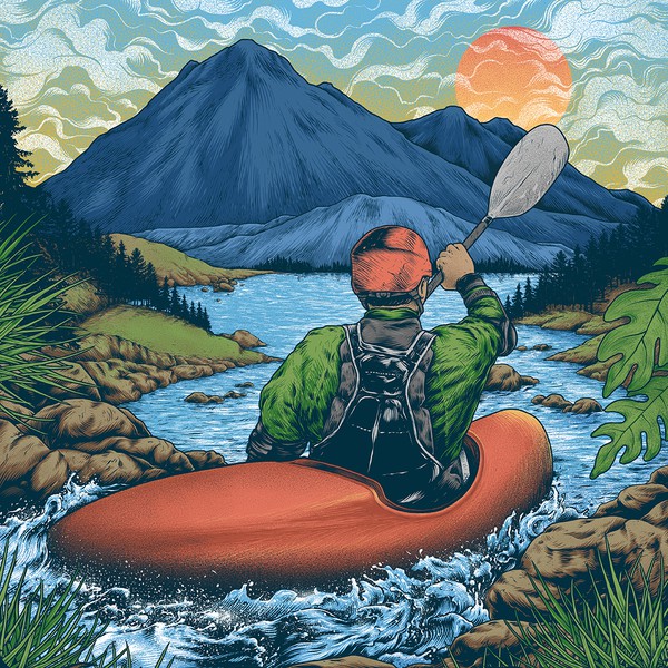 BURLYBEAR TRADING POST