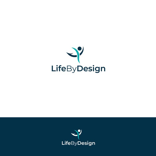 Hypnosis Consulting Firm Changes Lives! Design by benyairdesign