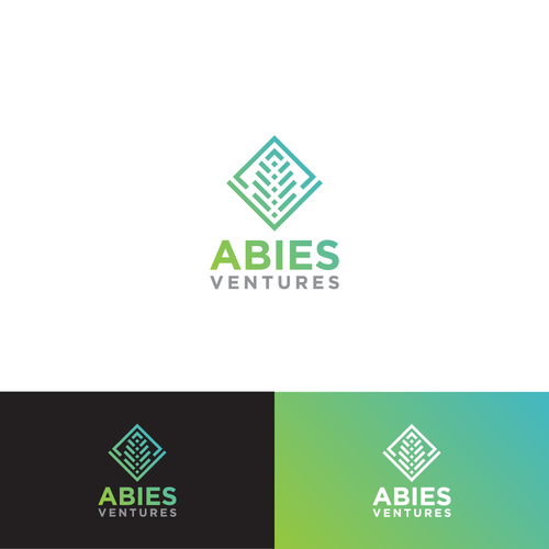 Logo design contest entry by alinsky