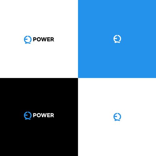 Professional Electrical Business Logo Design by restuart™