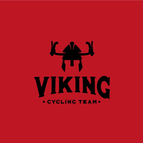 Design a logo for a road cycling team-ontwerp door PasaiaCom