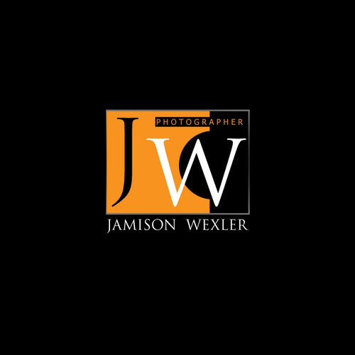 Modernist logo for Fashion Infused Photography Business Design by tom88
