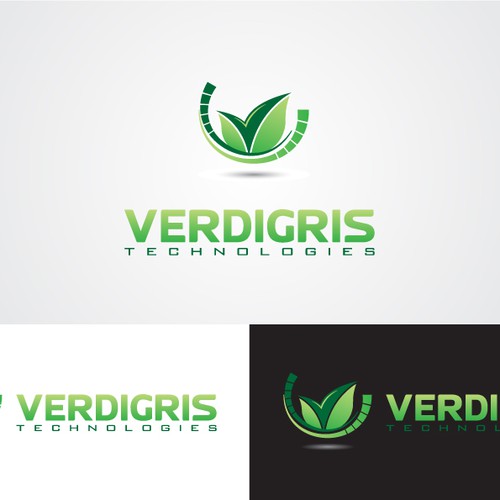 Logo design for Green Tech company | Logo design contest