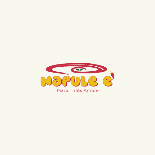 Piazza Napoletana Design by Zulkif_Ahamed