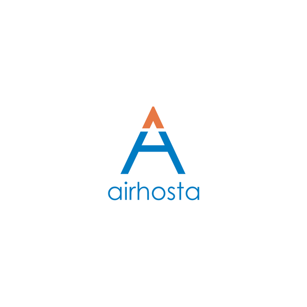 Design by evercross one titled "airhosta"