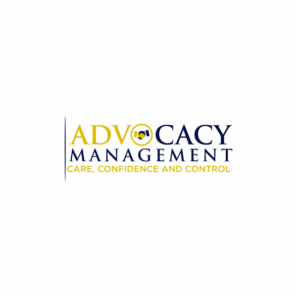 advocacy management care confirdence and control