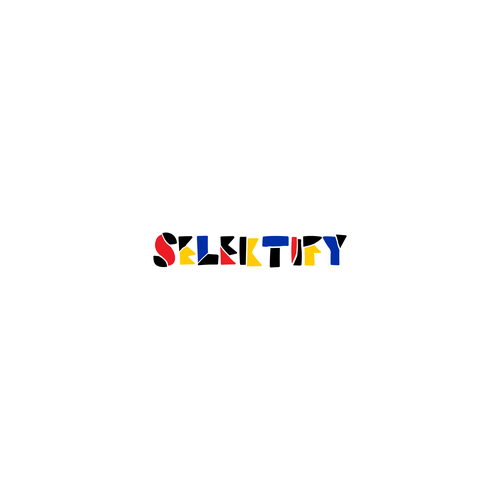 Create a logo for product design website Selektify.com Design by Arsa Nugraha