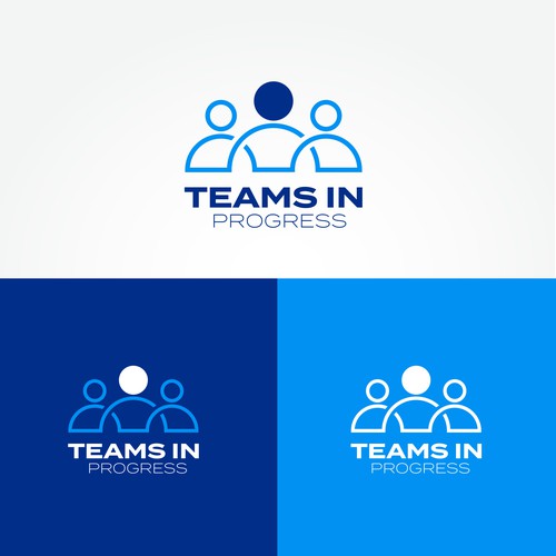 We need to always be GSD, so let’s make teams and their leaders be badass — brand badass! Design by ManuelConcept