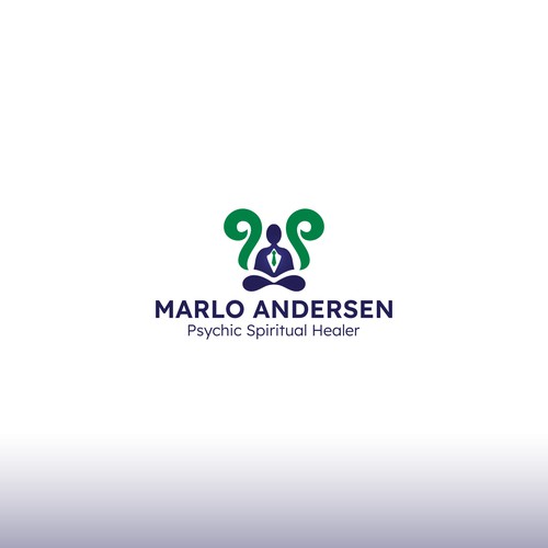 Designs | Design an organic and unique logo for a powerful psychic ...