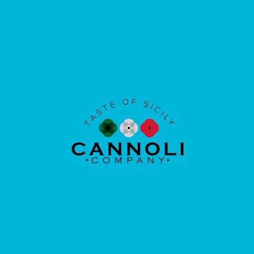 Cannoli-Company Design by ACZ_designs