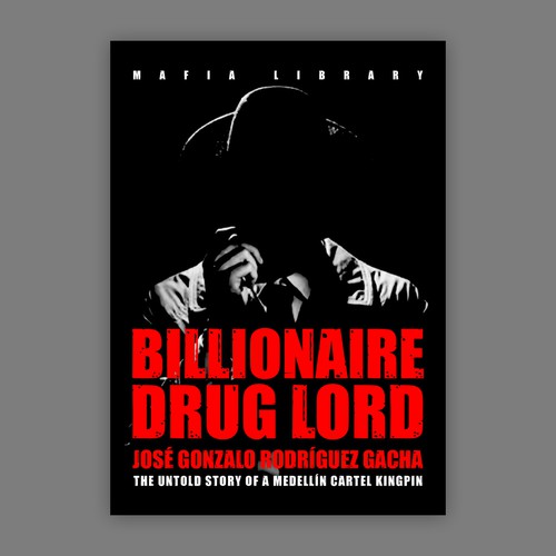 Proposta di design per un contest della categoria Copertina libro realizzata da Design Nation Inc