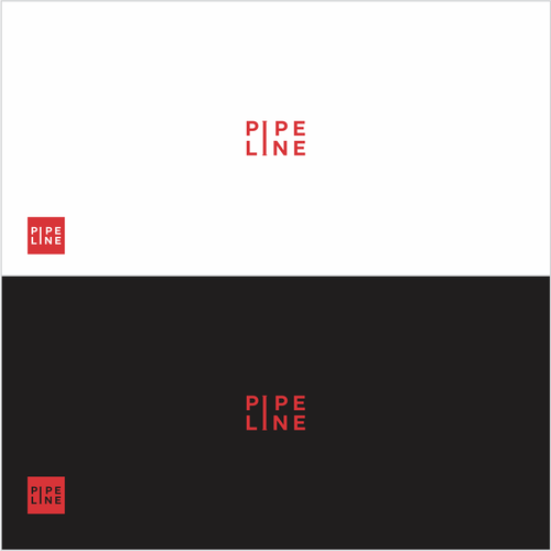 Design a cool, sleek, tech-oriented logo for Pipeline Design von asti