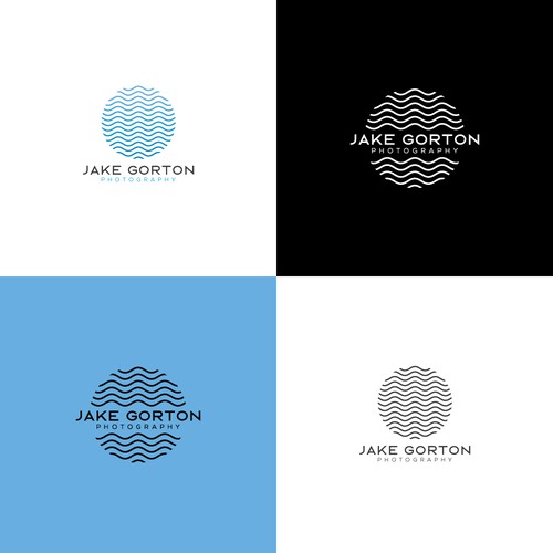 Looking for a creative and unique design for my photography business Design by Arsart Design