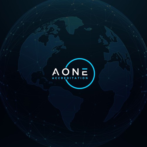 We need a creative technology identity for company and solutions . Design by R.A. Go