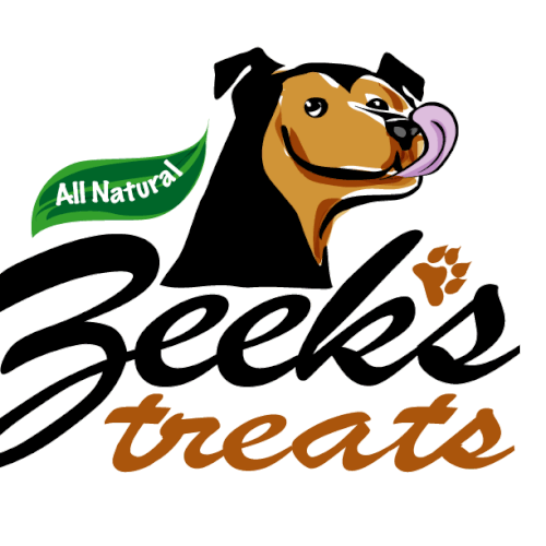 LOVE DOGS? Need CLEAN & MODERN logo for ALL NATURAL DOG TREATS! Design por Vector Pixelstein