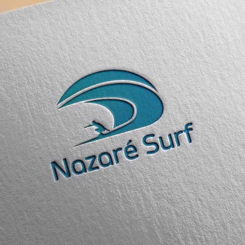 Logo design contest entry by Cherry-Design