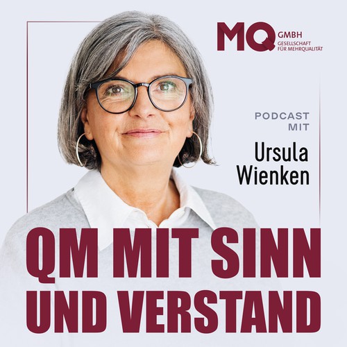 Podcast contest entry by Vasyl UA