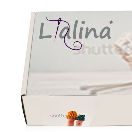 Product packaging contest entry by Tim Demyanchuk