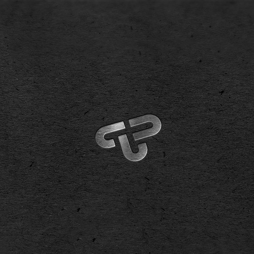 Tyndall Logo Design by des13n ©