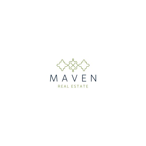 Please help us create an elegant logo and rebranding for our real estate development company! Design by idekumanson