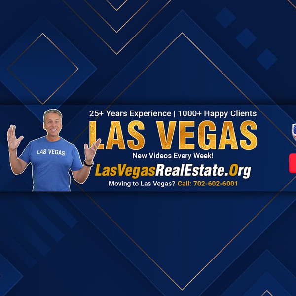 YouTube Banner for Real Estate