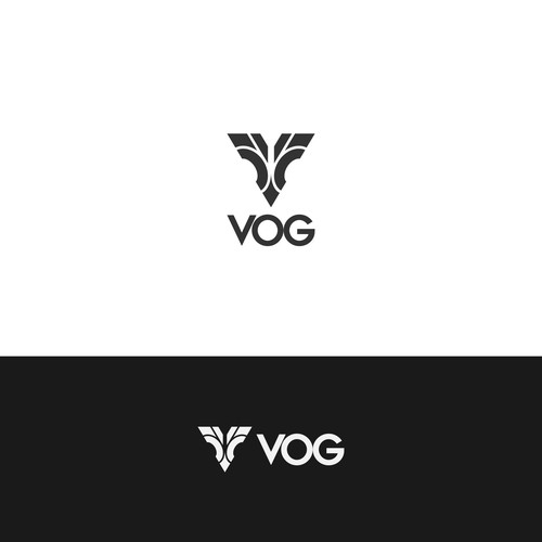 VOG VAPE Disposable Pen Design by BIG Daud