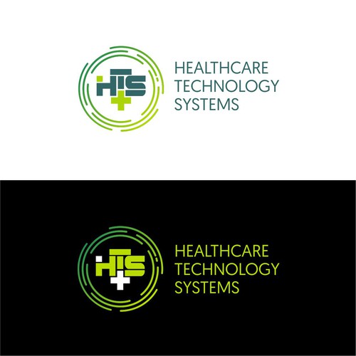 Design di ]**Logo needed for Healthcare Technology Systems di Dmitri Cezaro