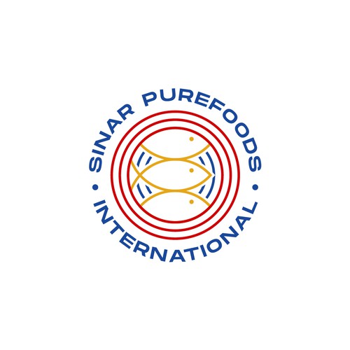 Create a logo for a sector changing Fish Processing company Design by Melsa Marta