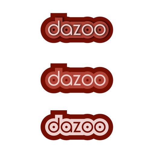 Create logo for dazoo restaurant Design by cesarcuervo