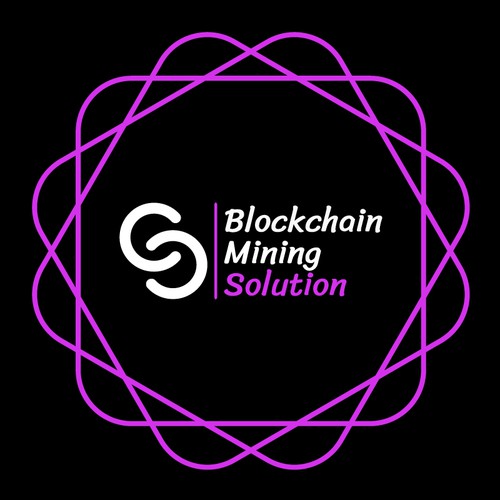 Tech Future Logo Required - Blockchain Mining Solutions Réalisé par Dani Mirza
