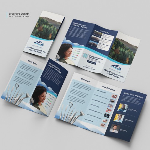  contest entry by Sangaji Aristo