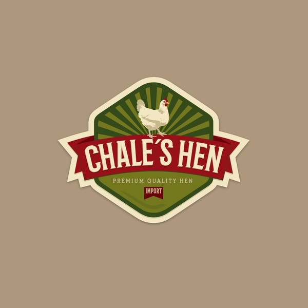 hale chicken