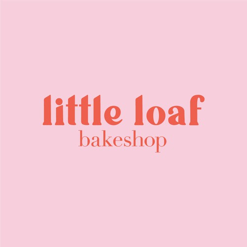 Little Loaf Bakeshop: Identity for small bakery in the Hudson Valley (LGBTQ+ designers highly encouraged to submit!) Design réalisé par Begum G.